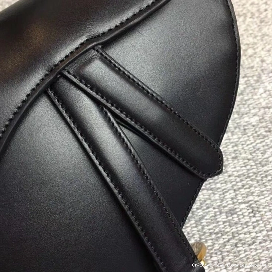 Tony Luxuries Bag diro Saddle 0807